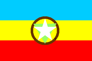 [FLEC 1974 flag]